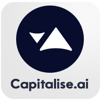 CapitaliseAI